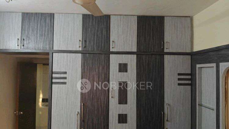 2 BHK Flat In Gulmohar Garden for Rent  In Gulmohar Garden Chs