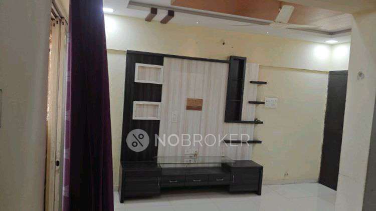 2 BHK Flat In Gulmohar Garden for Rent  In Gulmohar Garden Chs