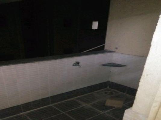 2 BHK Flat In Gulmohar Garden for Rent  In Gulmohar Garden Chs