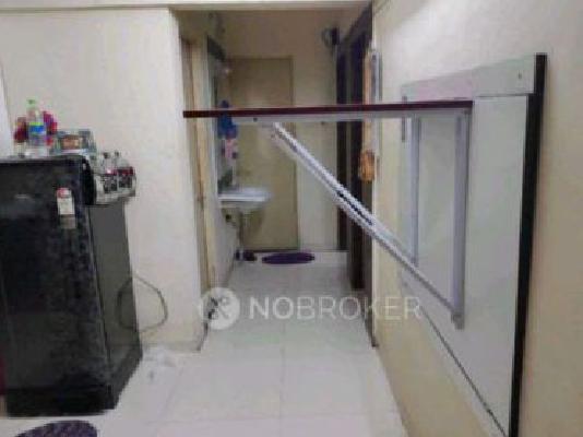 2 BHK Flat In Gulmohar Garden for Rent  In Gulmohar Garden Chs