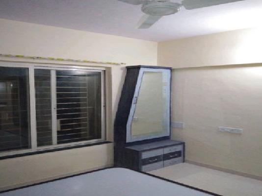 2 BHK Flat In Gulmohar Garden for Rent  In Gulmohar Garden Chs