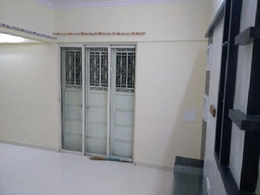 2 BHK Flat In Gulmohar Garden for Rent  In Gulmohar Garden Chs