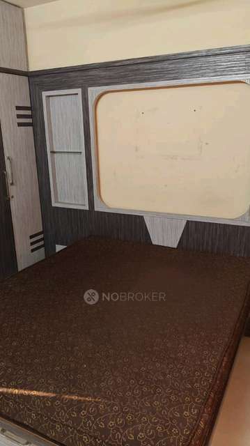 2 BHK Flat In Gulmohar Garden for Rent  In Gulmohar Garden Chs