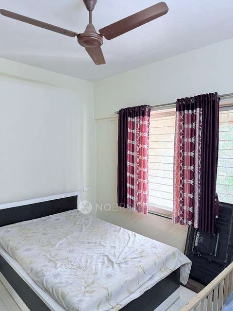 2 BHK Flat In Gulmohar Garden for Rent  In C, Gulmohar Garden, ?????? ???, ????????, ?????? ??????, ?????????? 411017, India