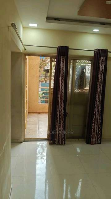 2 BHK Flat In Gulmohar Garden for Rent  In Gulmohar Garden Chs