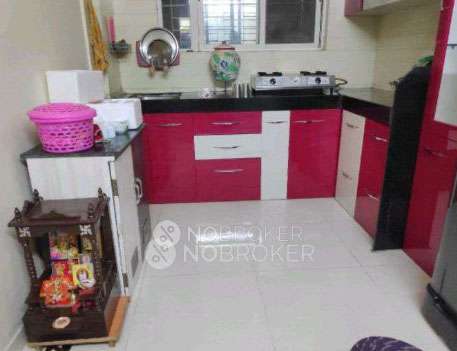 2 BHK Flat In Gulmohar Garden for Rent  In Gulmohar Garden Chs