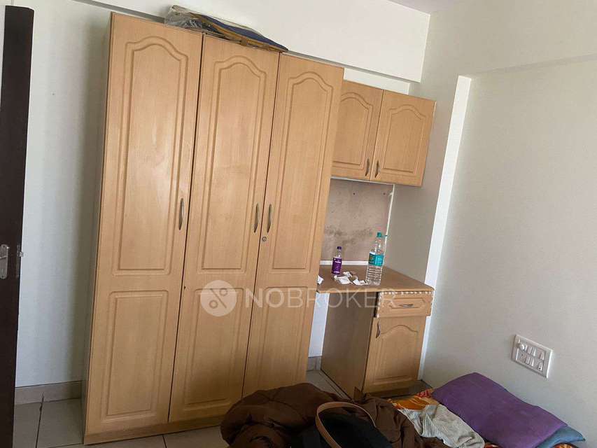 2 BHK Flat In Durga Saffron Square for Rent  In Bellandur