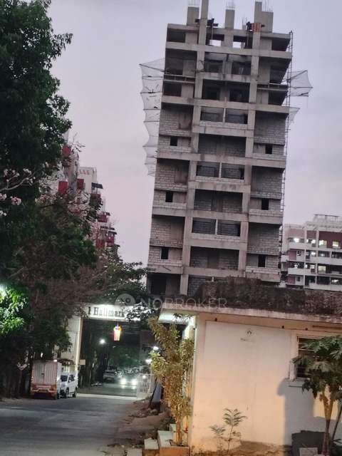 3 BHK Flat In 1 Hallmark Avenue,  For Sale  In Ravet