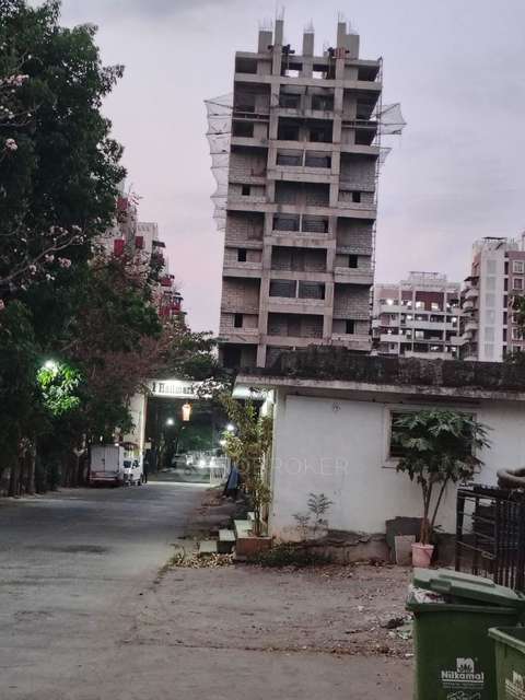 3 BHK Flat In 1 Hallmark Avenue,  For Sale  In Ravet