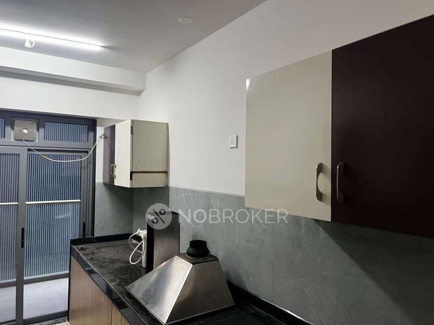 2 BHK Flat In Adani Atelier Greens for Rent  In Koregaon Park