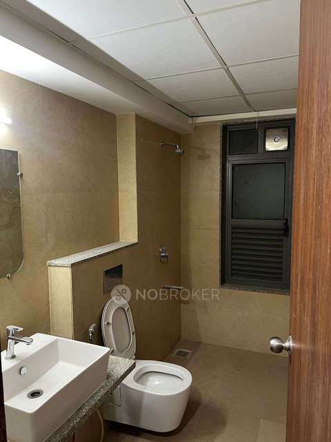 2 BHK Flat In Adani Atelier Greens for Rent  In Koregaon Park