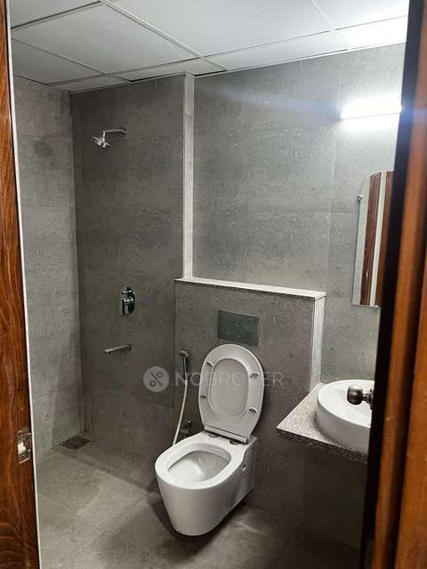 2 BHK Flat In Adani Atelier Greens for Rent  In Koregaon Park