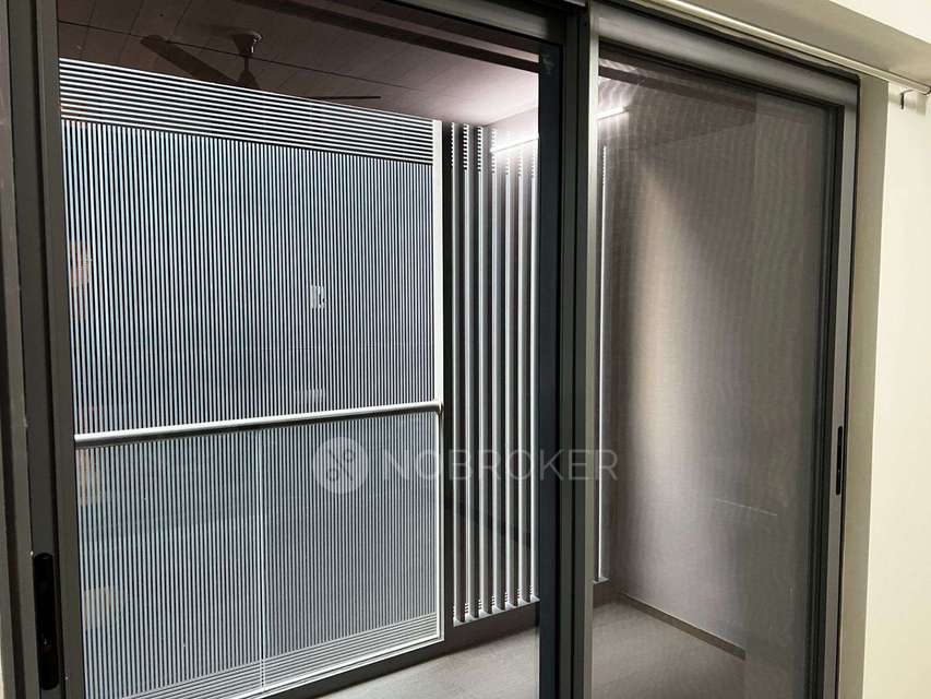 2 BHK Flat In Adani Atelier Greens for Rent  In Koregaon Park