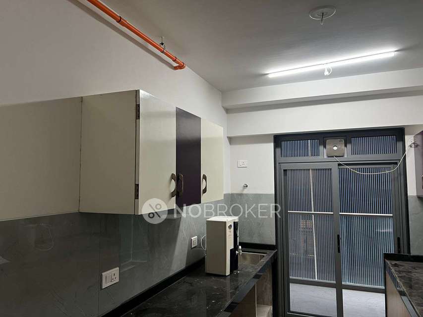 2 BHK Flat In Adani Atelier Greens for Rent  In Koregaon Park