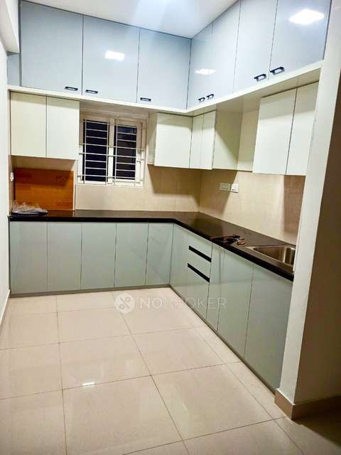 3 BHK Flat In Hasmitha Nandana for Rent  In Akshayanagar