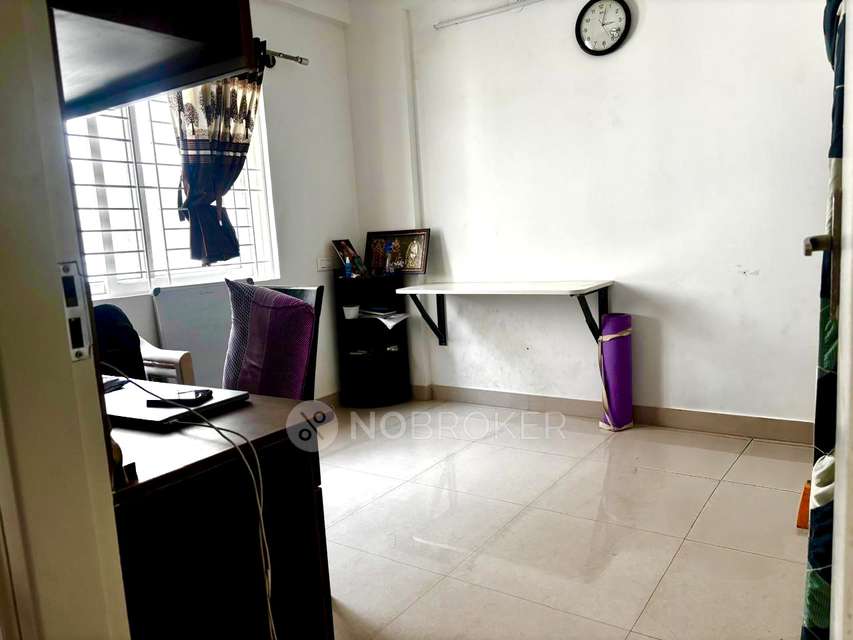 3 BHK Flat In Hasmitha Nandana for Rent  In Akshayanagar