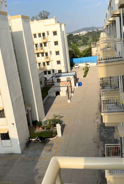 2 BHK Flat In Address One for Rent  In Gahunje