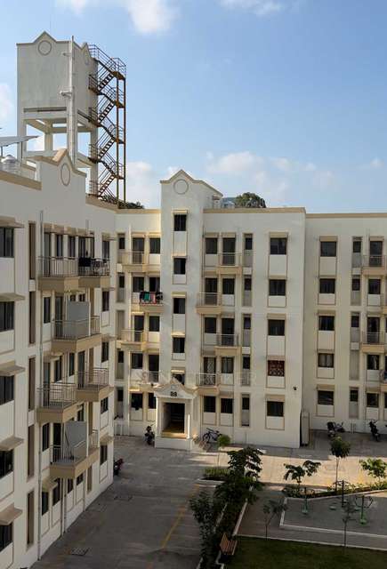 2 BHK Flat In Address One for Rent  In Gahunje