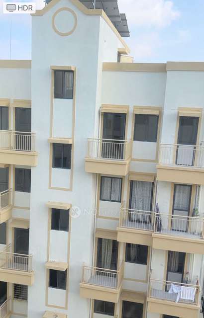 2 BHK Flat In Address One for Rent  In Gahunje