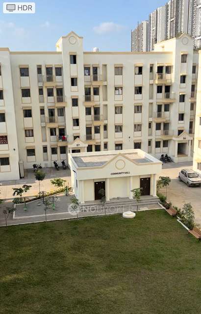 2 BHK Flat In Address One for Rent  In Gahunje