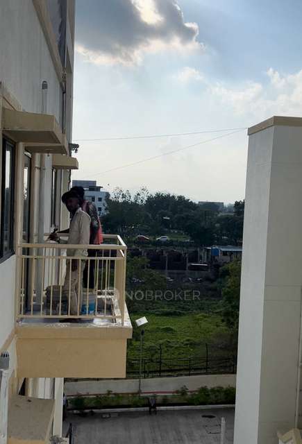 2 BHK Flat In Address One for Rent  In Gahunje