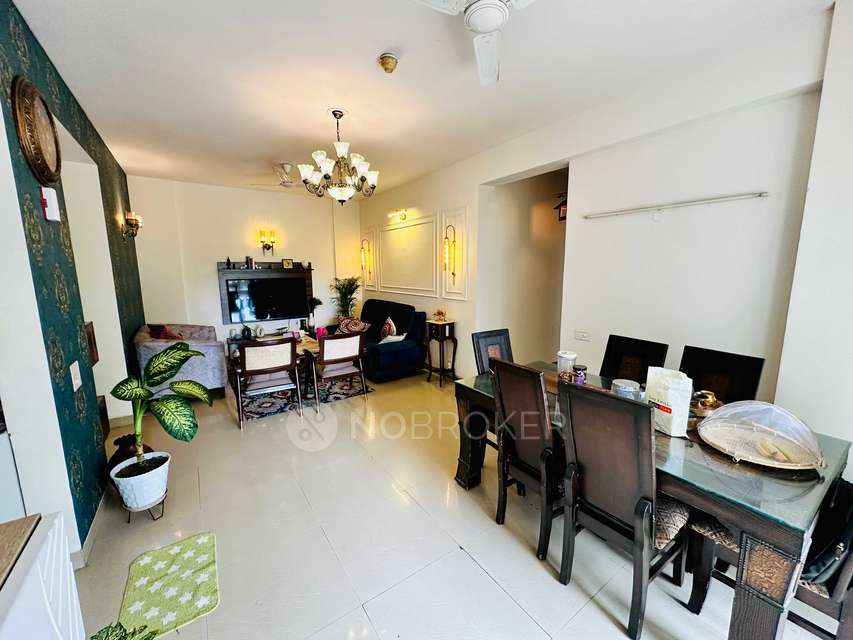 3 BHK Flat In Spaze Privy 72 For Sale  In Sector 72