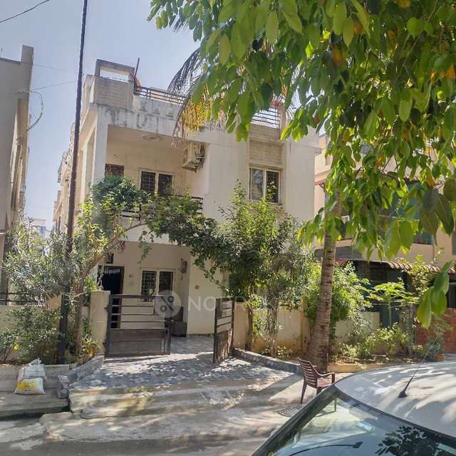 3 BHK Villa In Prajay Gulmohar For Sale  In Kuntloor