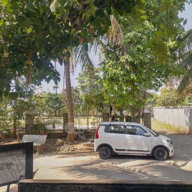 3 BHK Villa In Prajay Gulmohar For Sale  In Kuntloor