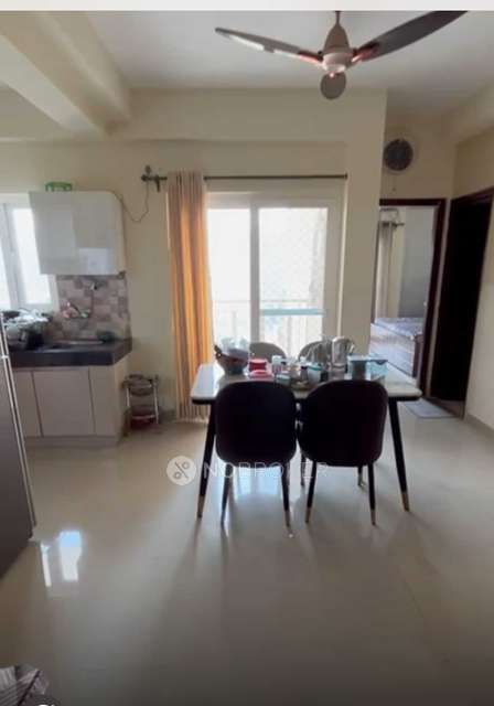 3 BHK Flat In Fusion Homes  For Sale  In Techzone 4 