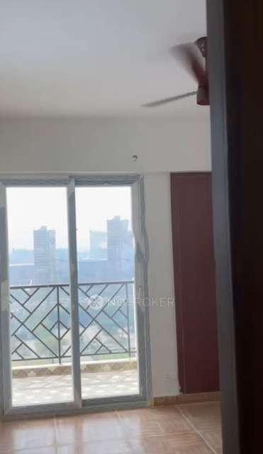 3 BHK Flat In Saya Gold Avenue for Rent  In Indirapuram