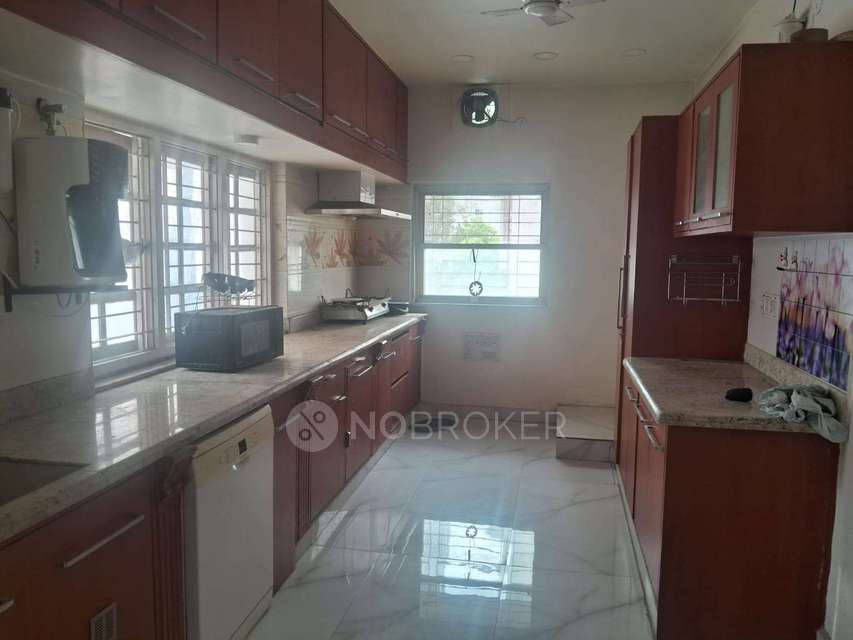 3 BHK House for Rent  In Hsr Layout