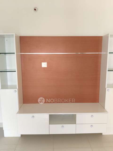 1 BHK Flat In Prestige Primrose Hills for Rent  In Kanakapura Road