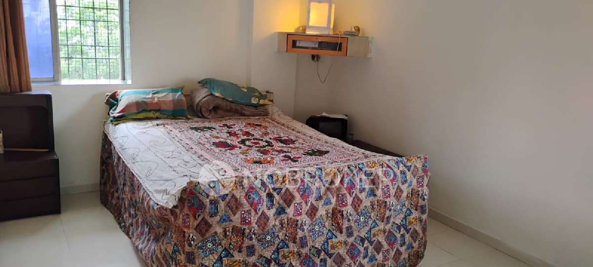 3 BHK Flat In Sai Ganesh Villa, Kothrud for Rent  In Kothrud