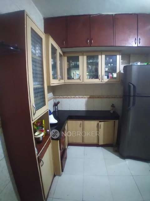 3 BHK Flat In Sai Ganesh Villa, Kothrud for Rent  In Kothrud