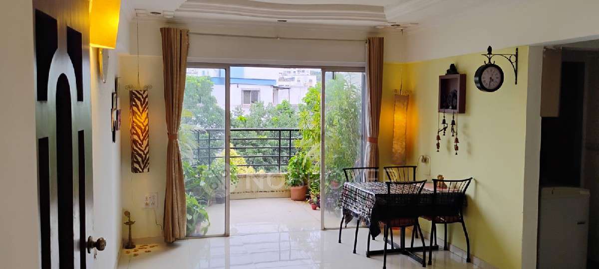 3 BHK Flat In Sai Ganesh Villa, Kothrud for Rent  In Kothrud