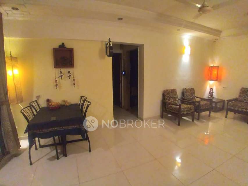 3 BHK Flat In Sai Ganesh Villa, Kothrud for Rent  In Kothrud
