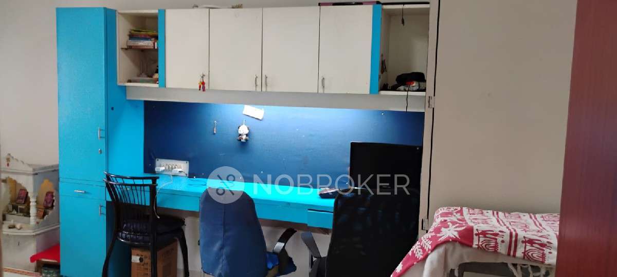 3 BHK Flat In Sai Ganesh Villa, Kothrud for Rent  In Kothrud