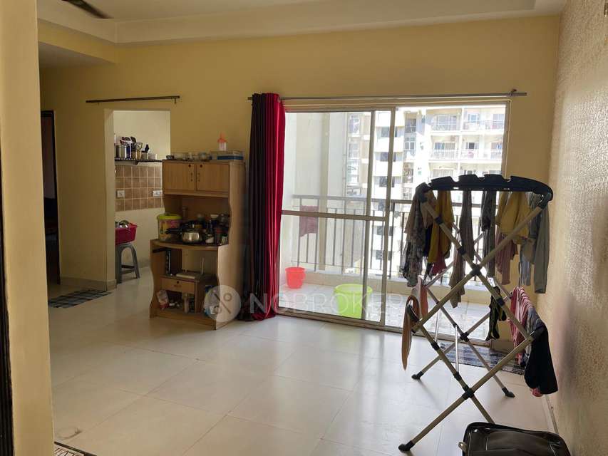 3 BHK Flat In Aims Golf Avenue 1 For Sale  In Sector 75