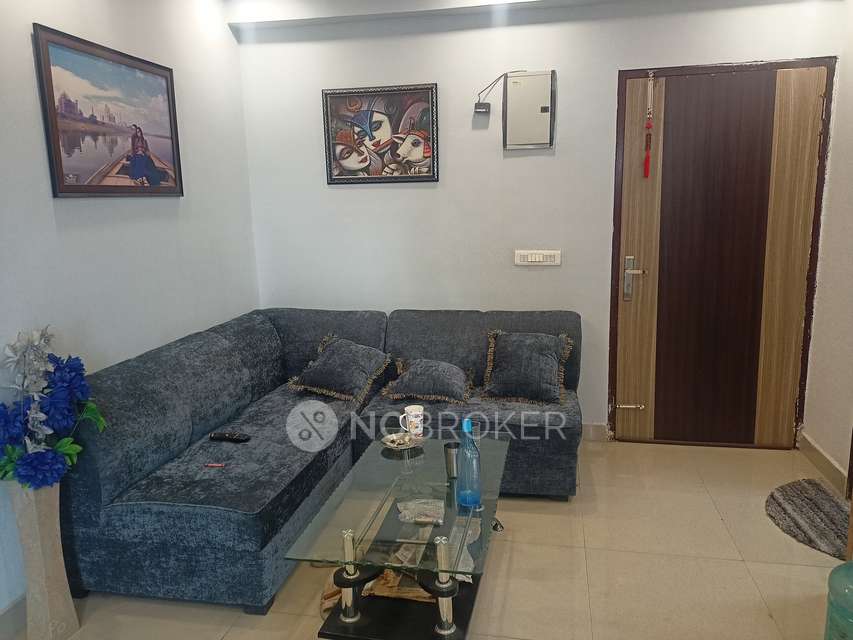 2 BHK Flat In Fusion Homes  for Rent  In Techzone 4