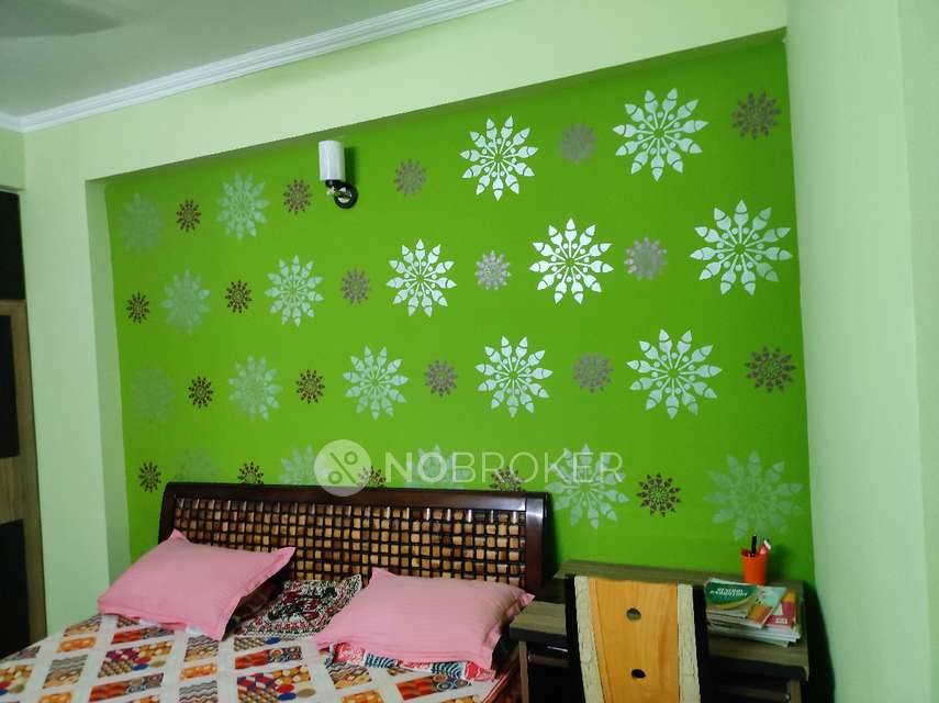 3 BHK Flat In Panchasheel Green for Rent  In Sector 16b