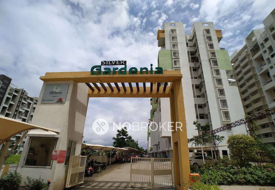 2 BHK Villa For Sale  In Silver Gardenia Society