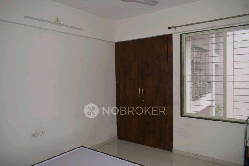 2 BHK Flat In Shiv Zenworld for Rent  In Shiv Zenworld
