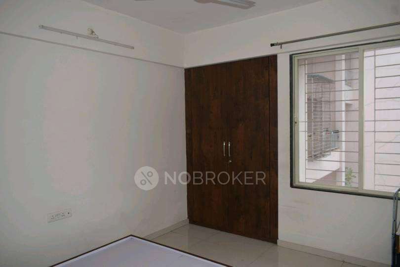 2 BHK Flat In Shiv Zenworld for Rent  In Shiv Zenworld