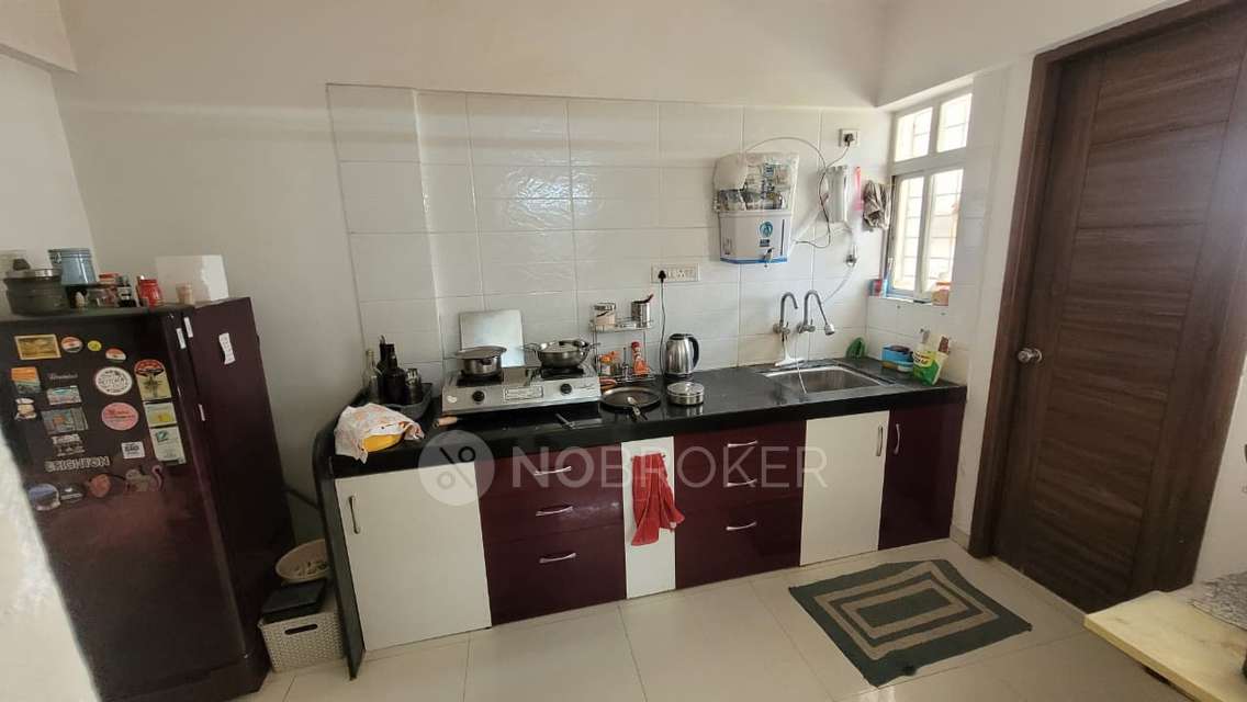 2 BHK Flat In Royal Serene For Sale In Mahalunge, Pune