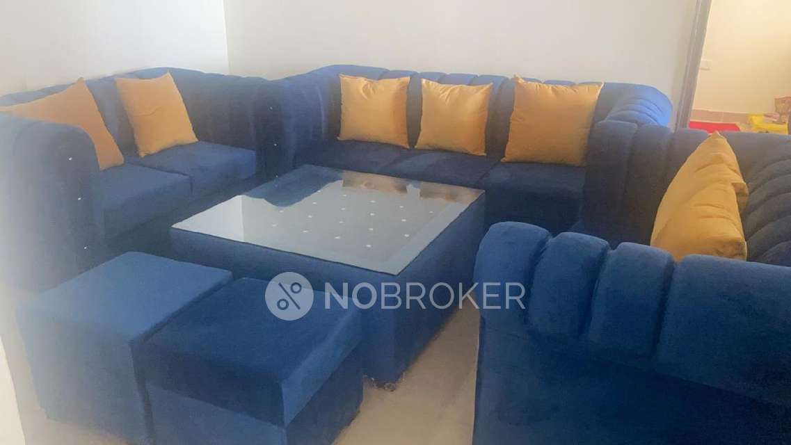 2 BHK Flat In Omkar Royal Nest for Rent  In Ithaira