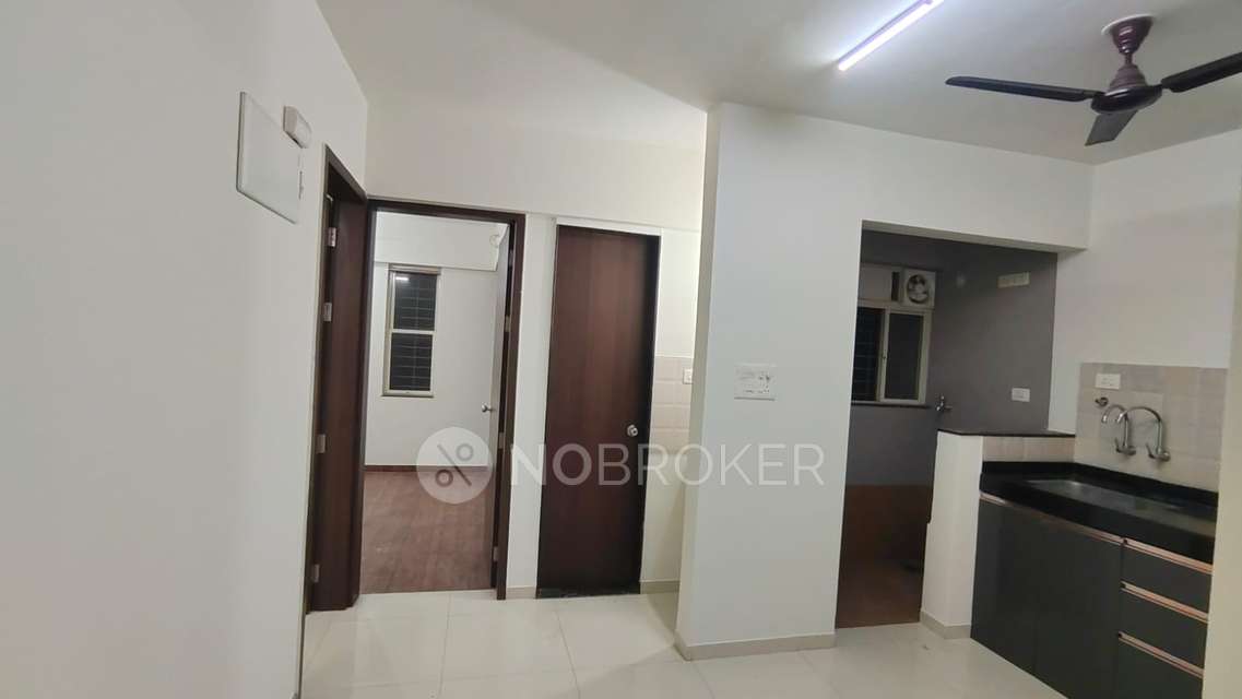2 BHK Flat In Splendid Park Pro for Rent  In Dudulgaon