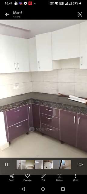 2 BHK Flat In Ajnara Le Garden for Rent  In Sector 16