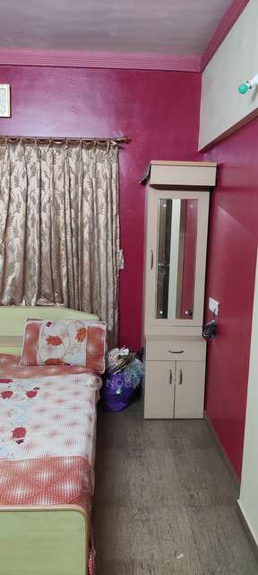 2 BHK Flat In Lakshadeep Palace for Rent  In Pimple Saudagar
