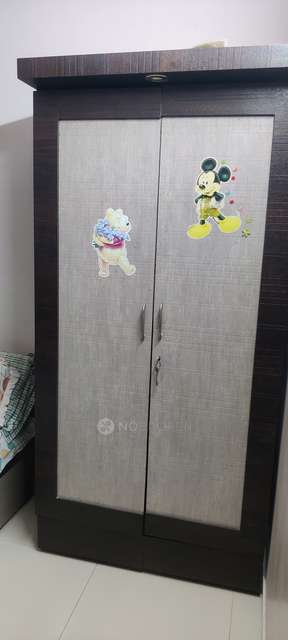 2 BHK Flat In Lakshadeep Palace for Rent  In Pimple Saudagar
