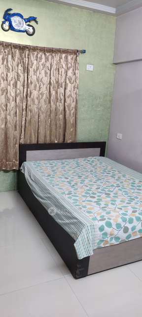2 BHK Flat In Lakshadeep Palace for Rent  In Pimple Saudagar